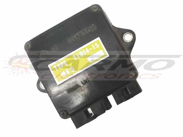Yamaha X-Max 400 2018-2020 High Performance ECU Flash tuning + Akrapovic S-Y4SO018-HRAASS (Stage 3)